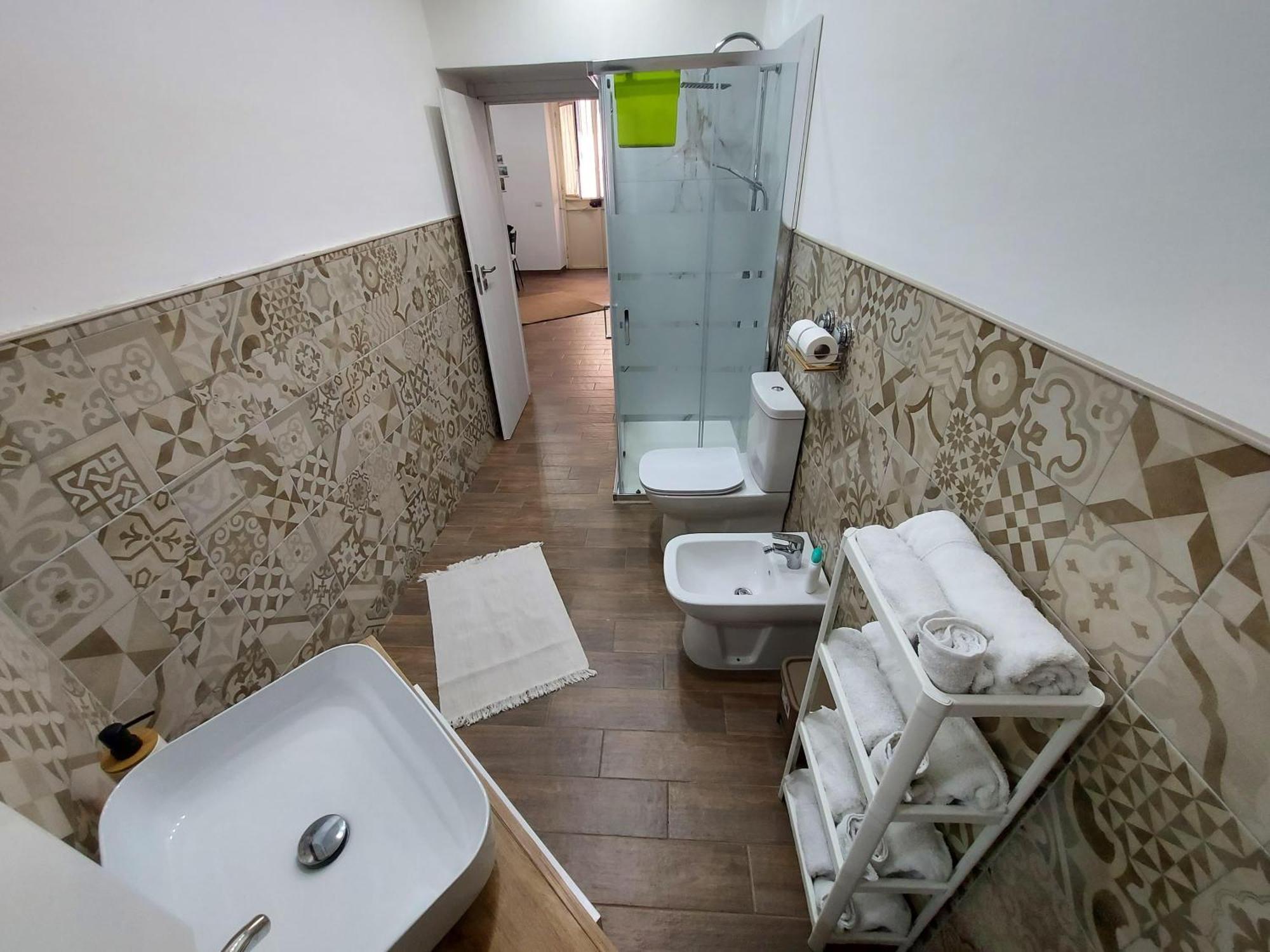 Varagghiu Catânia Exterior foto